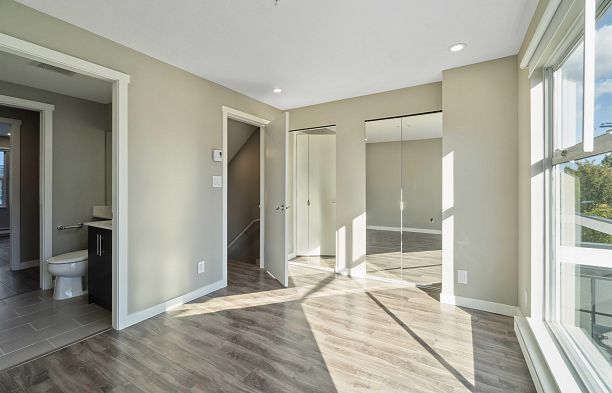 12 2880 W 4th Avenue Kitsilano