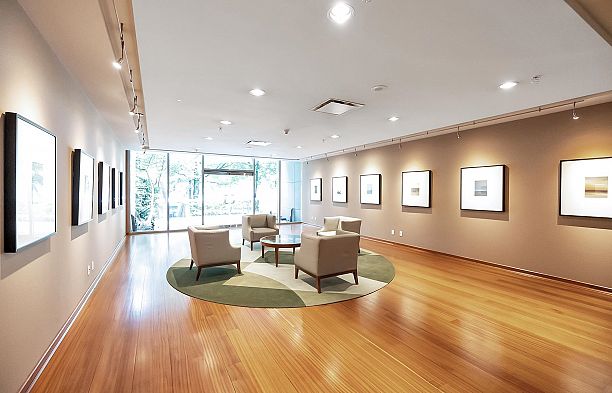 TH31 1277 W Cordova Street Coal Harbour
