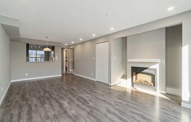 12 2880 W 4th Avenue Kitsilano