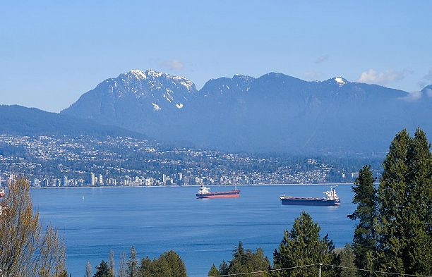 4557 W 4th Avenue Point Grey