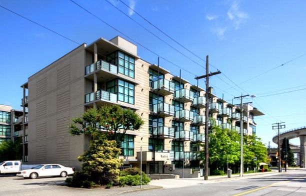 517 8988 HUDSON STREET, Vancouver BC V6P 6Z1 Marpole