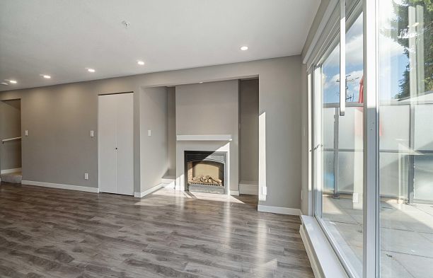12 2880 W 4th Avenue Kitsilano