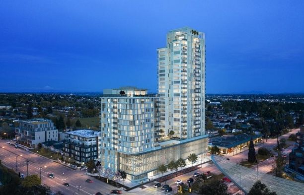 1905 485 West 42nd Avenue Oakridge VW