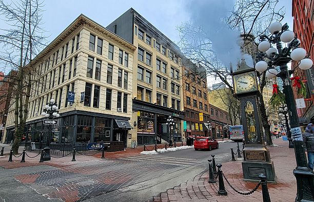 310 Water Street Downtown VW