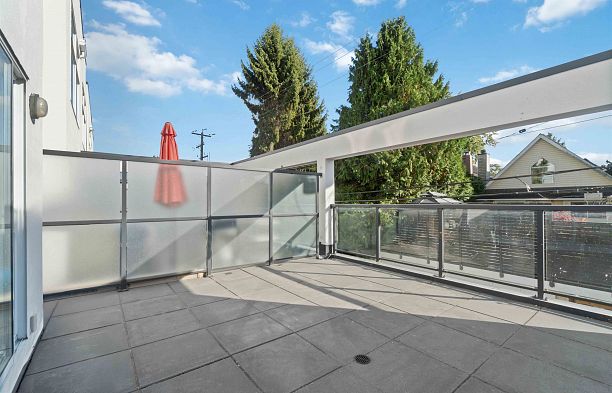 12 2880 W 4th Avenue Kitsilano