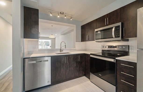 12 2880 W 4th Avenue Kitsilano
