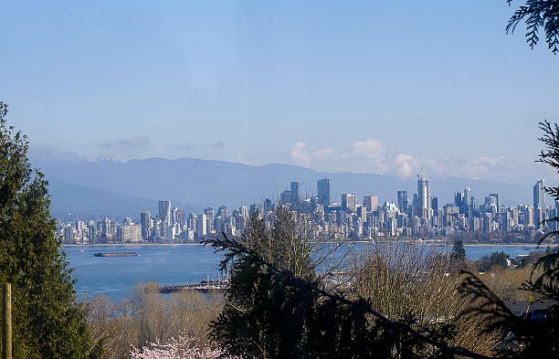 4557 W 4th Avenue Point Grey