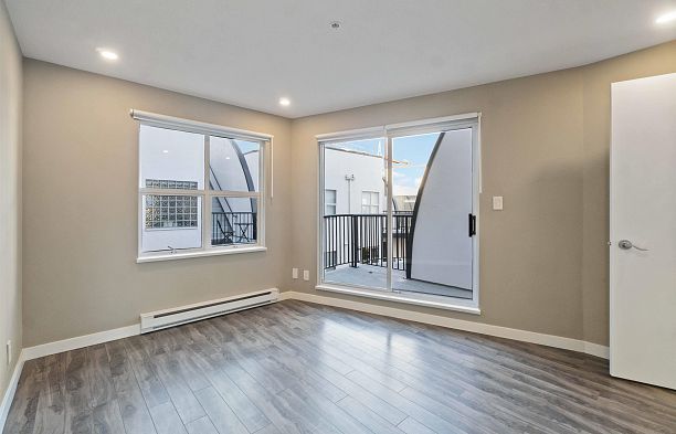 12 2880 W 4th Avenue Kitsilano