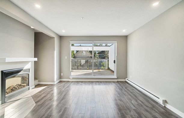 12 2880 W 4th Avenue Kitsilano