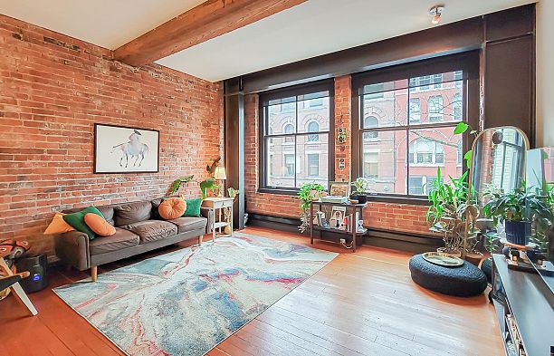 310 Water Street Downtown VW