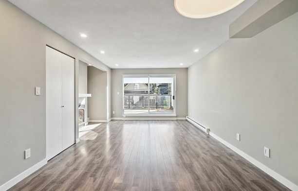 12 2880 W 4th Avenue Kitsilano