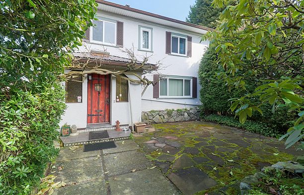 4557 W 4th Avenue Point Grey