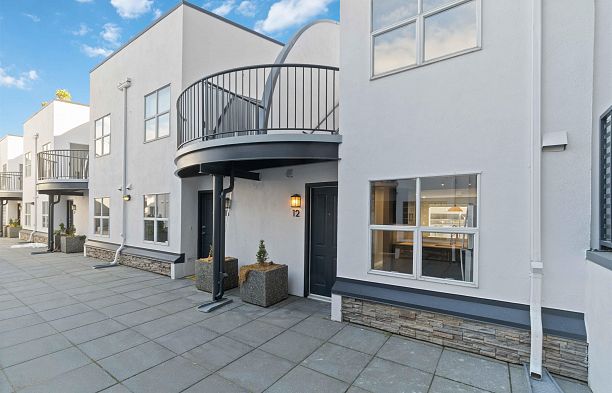 12 2880 W 4th Avenue Kitsilano