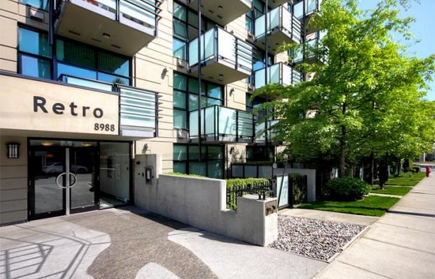 517 8988 HUDSON STREET, Vancouver BC V6P 6Z1 Marpole