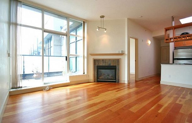 517 8988 HUDSON STREET, Vancouver BC V6P 6Z1 Marpole