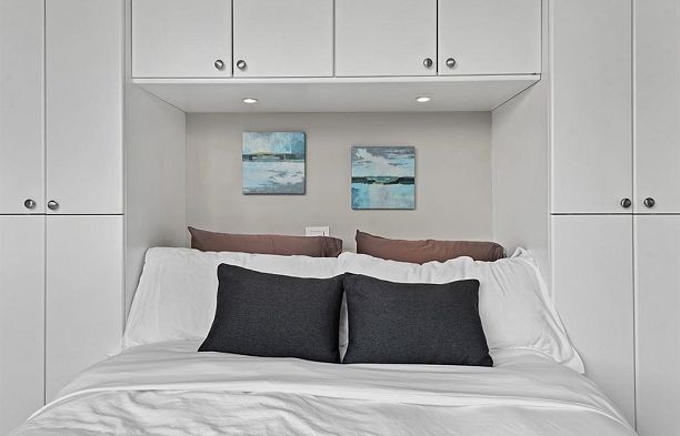 1508 1255 SEYMOUR STREET, Vancouver BC V6B 0H1 Downtown VW