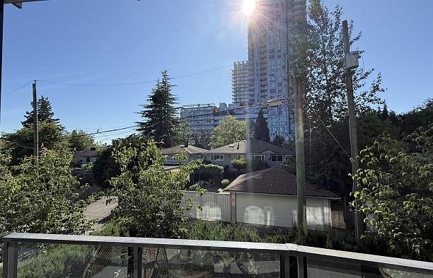 207 488 W 58th Avenue South Cambie