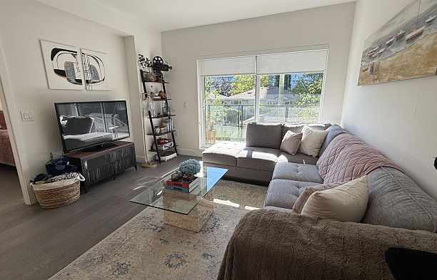 207 488 W 58th Avenue South Cambie