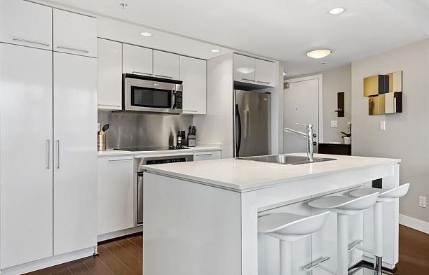 1508 1255 SEYMOUR STREET, Vancouver BC V6B 0H1 Downtown VW