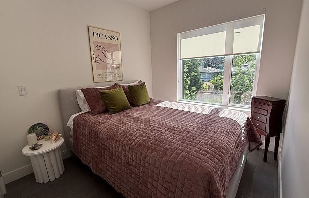 207 488 W 58th Avenue South Cambie