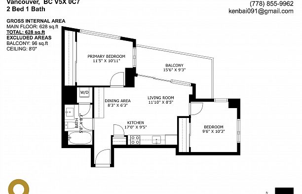 2407 489 Interurban Way Marpole