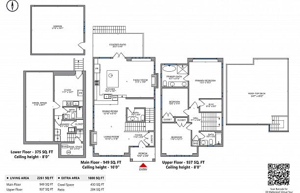 4541 W 5th Avenue Point Grey