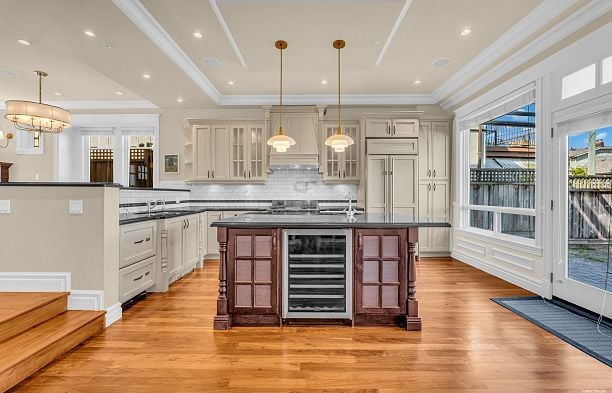 4541 W 5th Avenue Point Grey