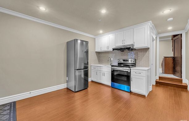 4541 W 5th Avenue Point Grey