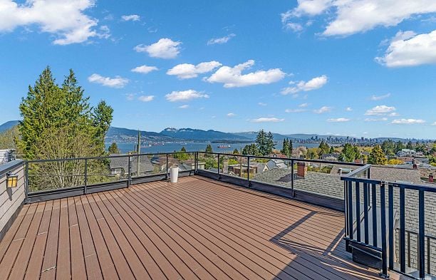 4541 W 5th Avenue Point Grey