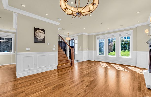 4541 W 5th Avenue Point Grey