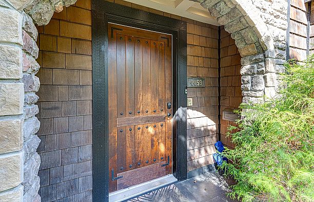 4459 W 5th Avenue Point Grey