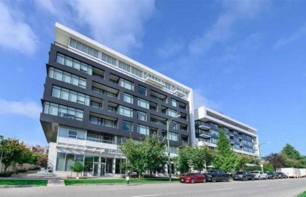 907 6383 Cambie Street Oakridge VW