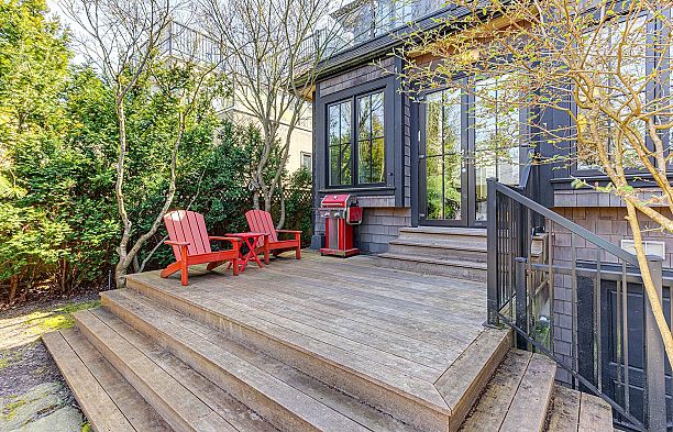 4459 W 5th Avenue Point Grey