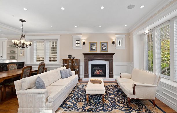 4640 W 7th Avenue Point Grey