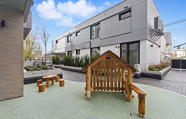 310 6859 Cambie Street South Cambie