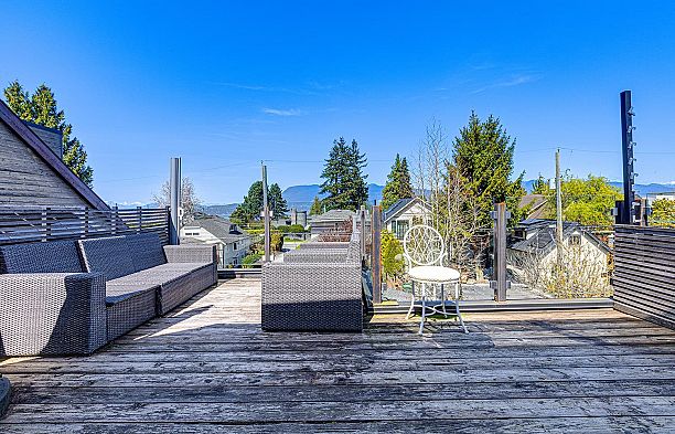 4459 W 5th Avenue Point Grey