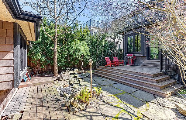 4459 W 5th Avenue Point Grey