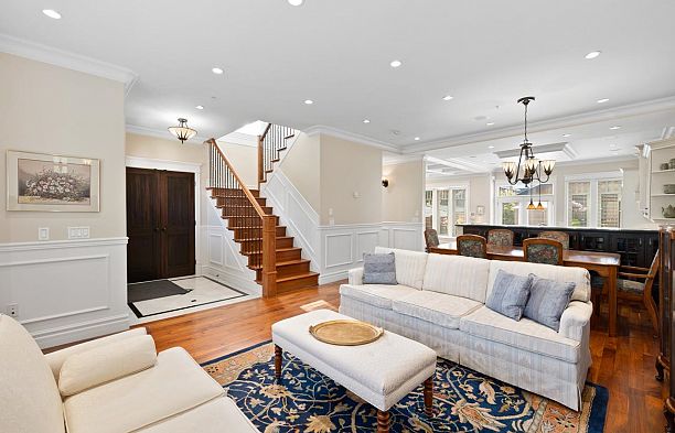 4640 W 7th Avenue Point Grey