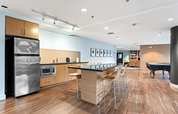 3303 1189 Melville Street Coal Harbour
