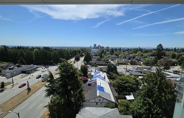 907 6383 Cambie Street Oakridge VW