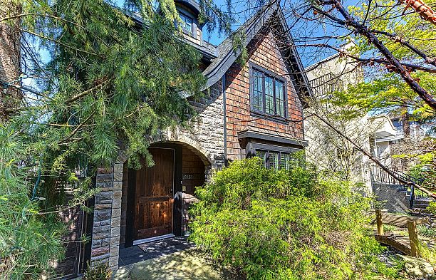 4459 W 5th Avenue Point Grey