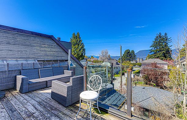 4459 W 5th Avenue Point Grey