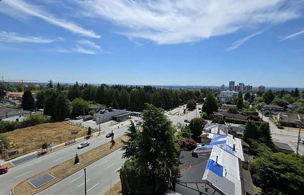 907 6383 Cambie Street Oakridge VW