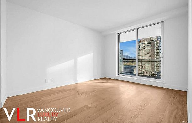 1302 1499 W PENDER STREET, Vancouver BC V6G 0A7 Coal Harbour