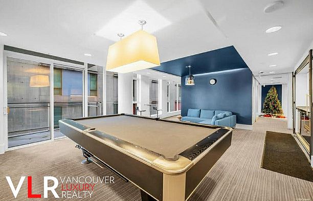 1302 1499 W PENDER STREET, Vancouver BC V6G 0A7 Coal Harbour
