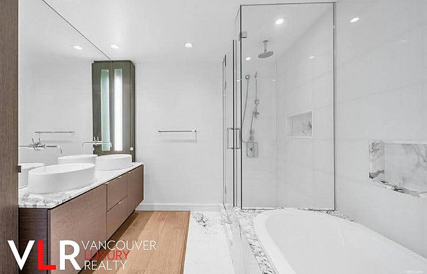 1302 1499 W PENDER STREET, Vancouver BC V6G 0A7 Coal Harbour