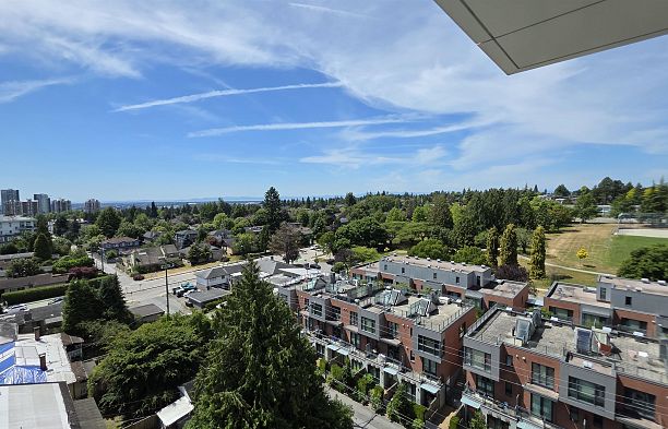 907 6383 Cambie Street Oakridge VW