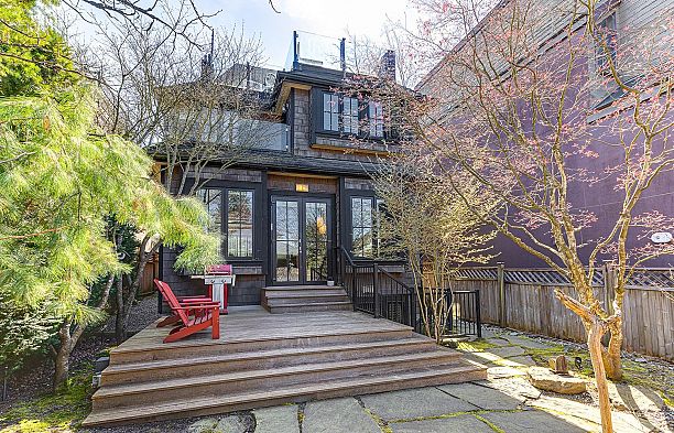 4459 W 5th Avenue Point Grey
