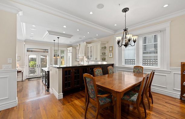 4640 W 7th Avenue Point Grey