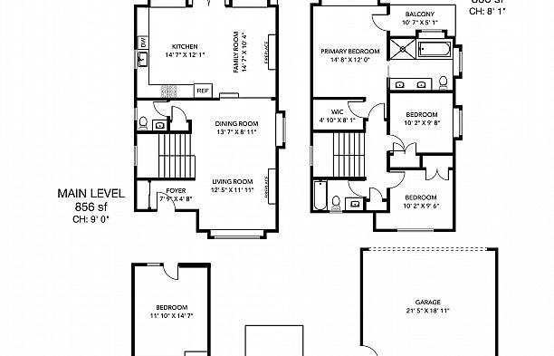 4459 W 5th Avenue Point Grey